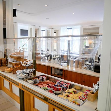 Hotel Villa Elsa سيئة كيسينجين المظهر الخارجي الصورة