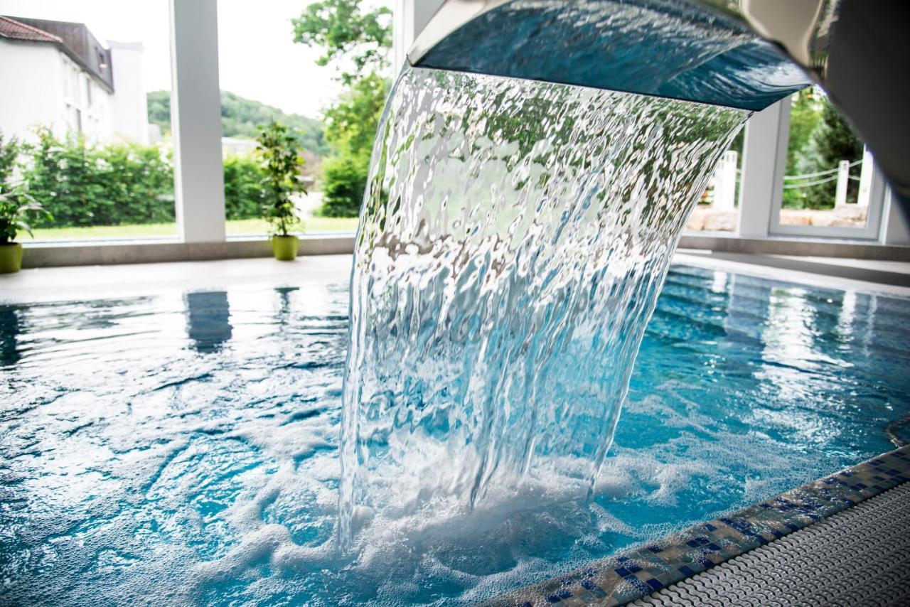 Hotel Villa Elsa سيئة كيسينجين المظهر الخارجي الصورة