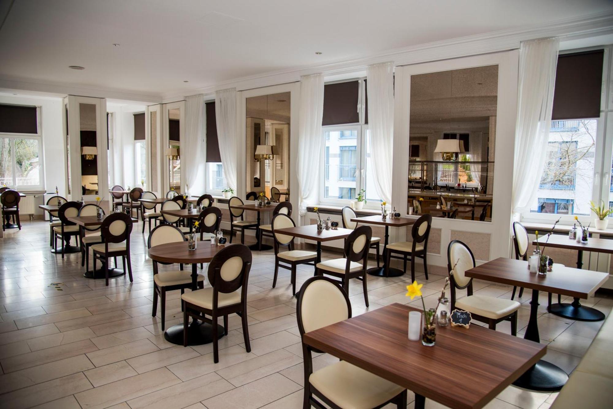 Hotel Villa Elsa سيئة كيسينجين المظهر الخارجي الصورة
