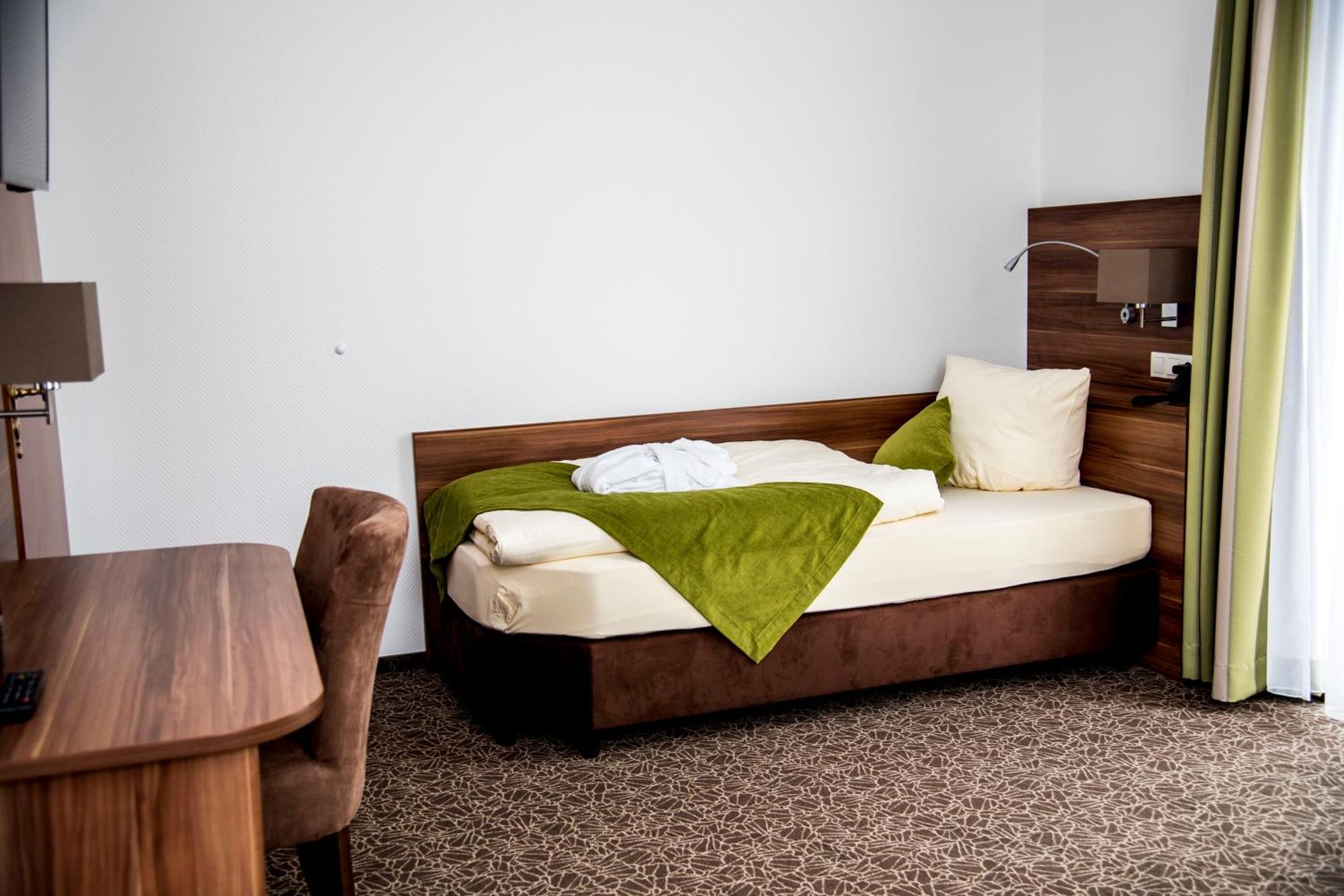 Hotel Villa Elsa سيئة كيسينجين المظهر الخارجي الصورة