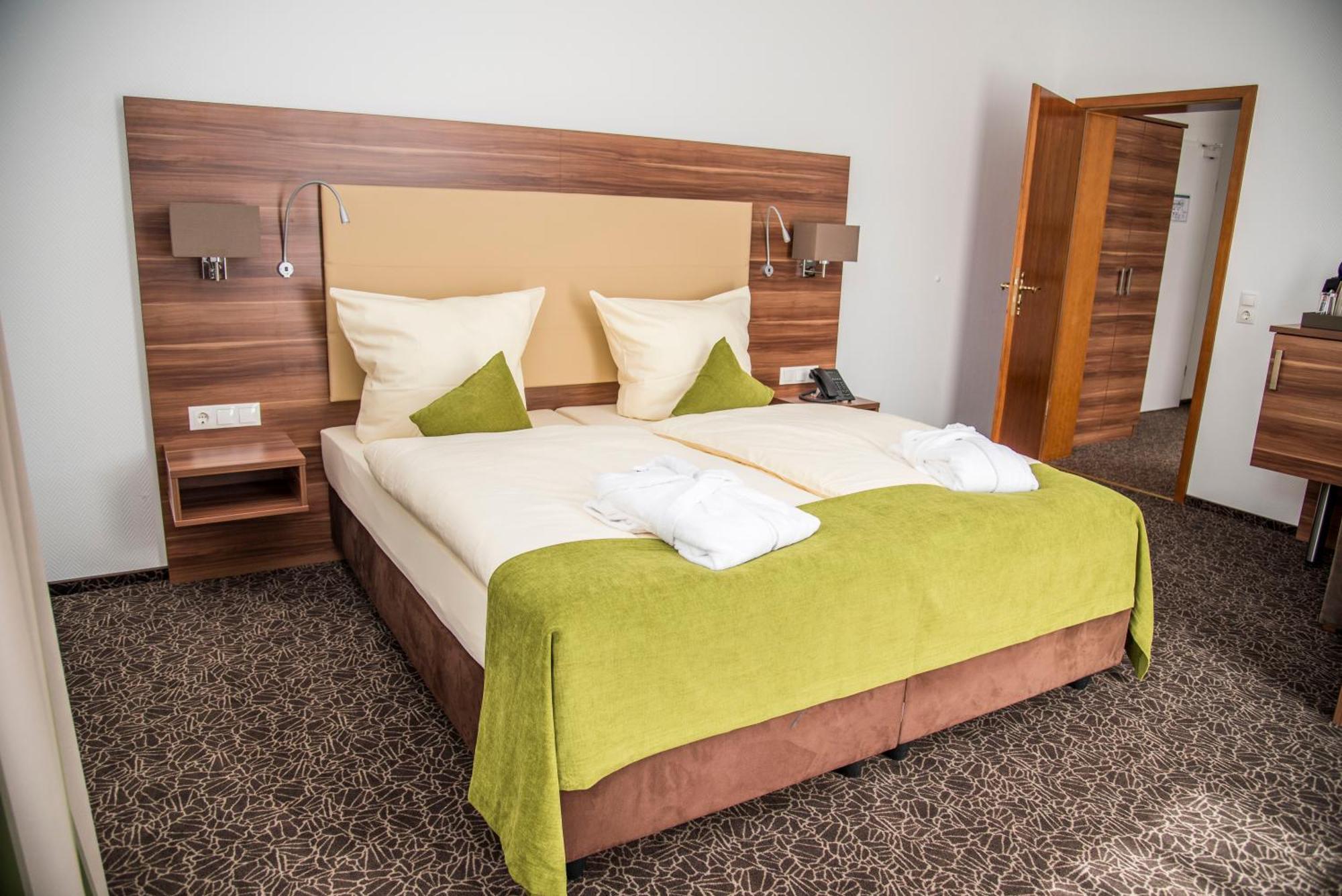 Hotel Villa Elsa سيئة كيسينجين المظهر الخارجي الصورة
